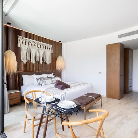 Mistiq Gardens Luxury Condos Tulum Extérieur photo