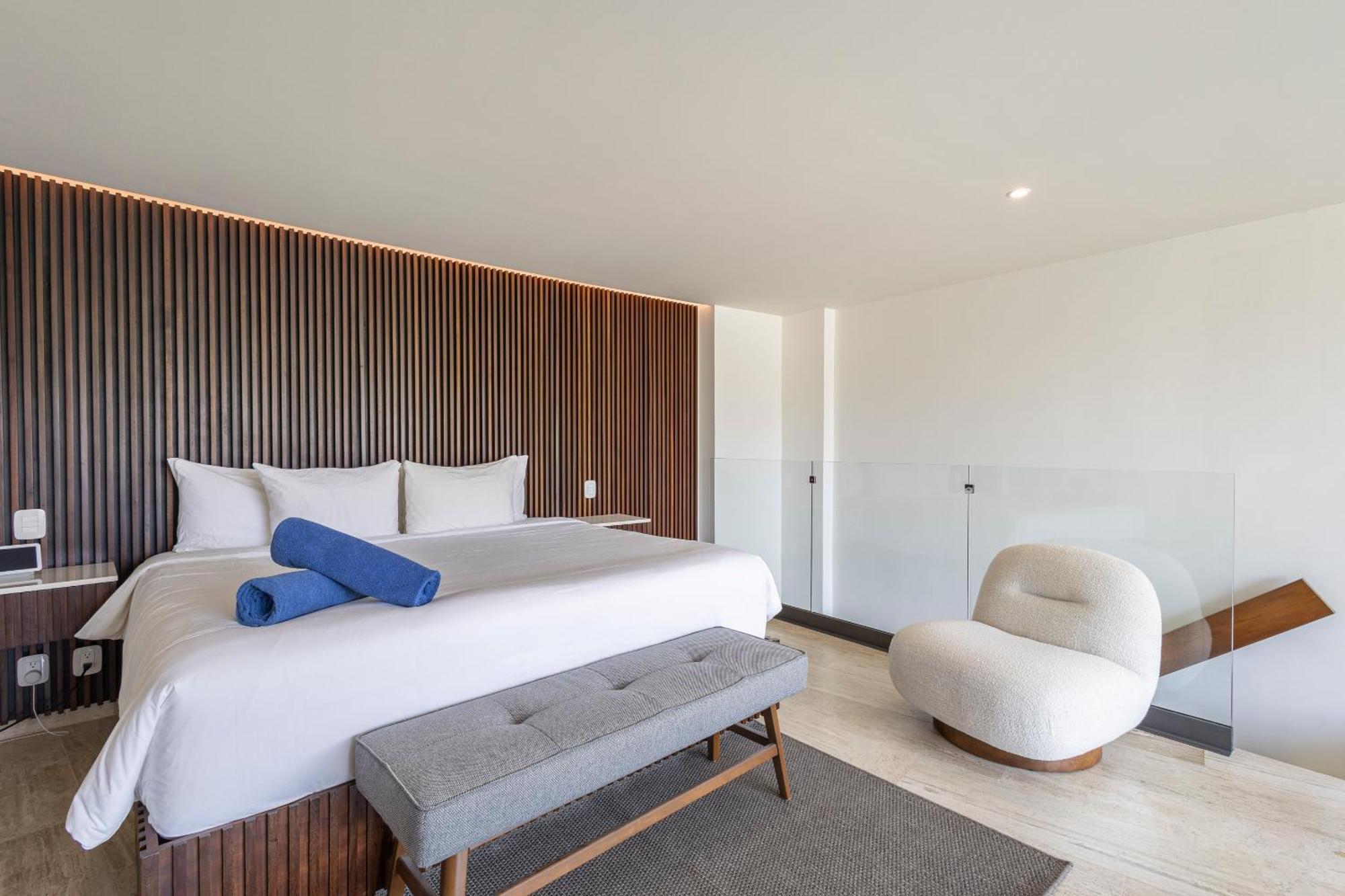 Mistiq Gardens Luxury Condos Tulum Extérieur photo