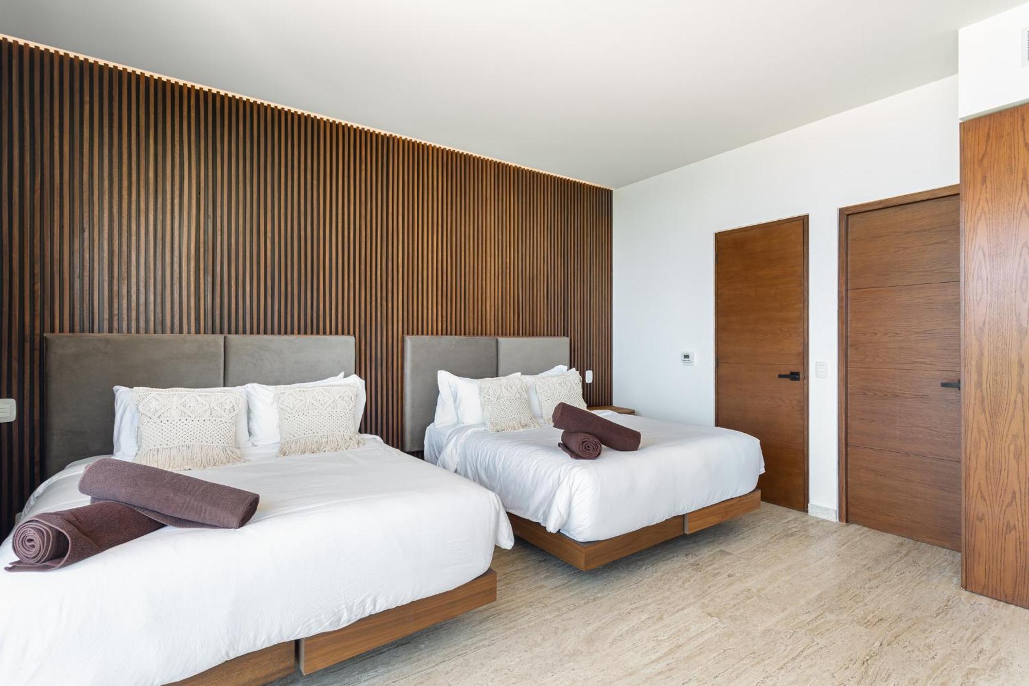 Mistiq Gardens Luxury Condos Tulum Extérieur photo