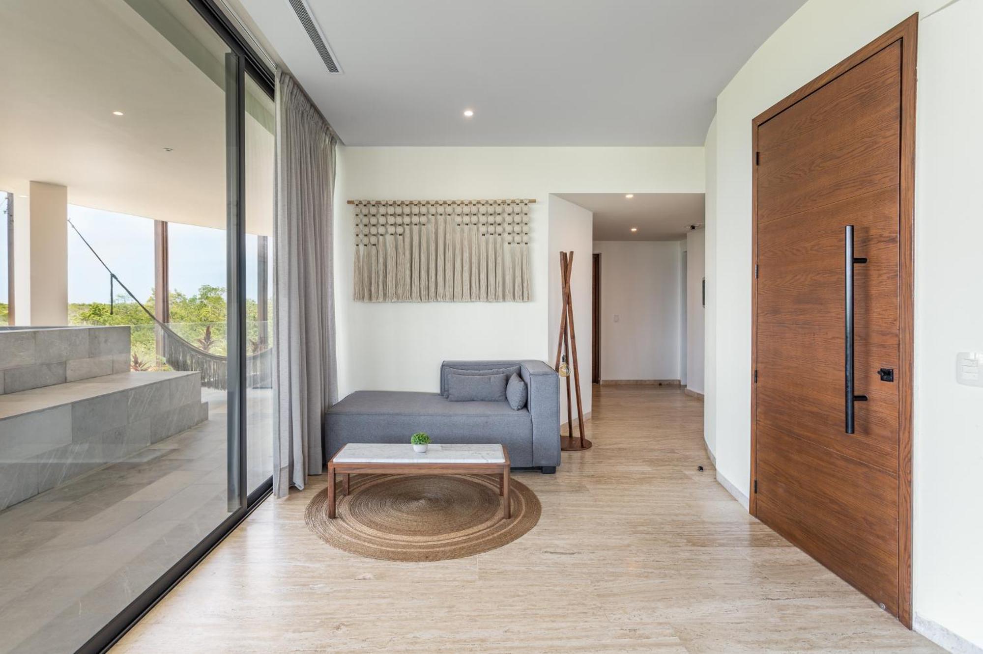Mistiq Gardens Luxury Condos Tulum Extérieur photo