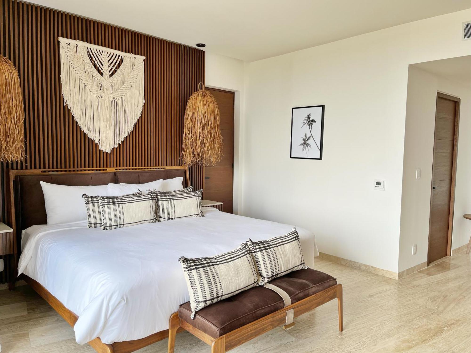 Mistiq Gardens Luxury Condos Tulum Chambre photo