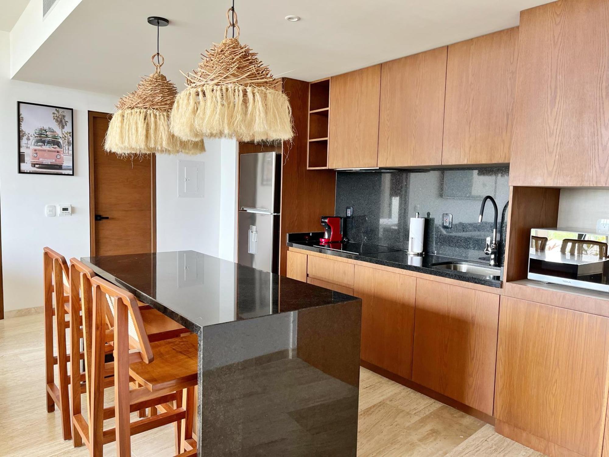 Mistiq Gardens Luxury Condos Tulum Chambre photo