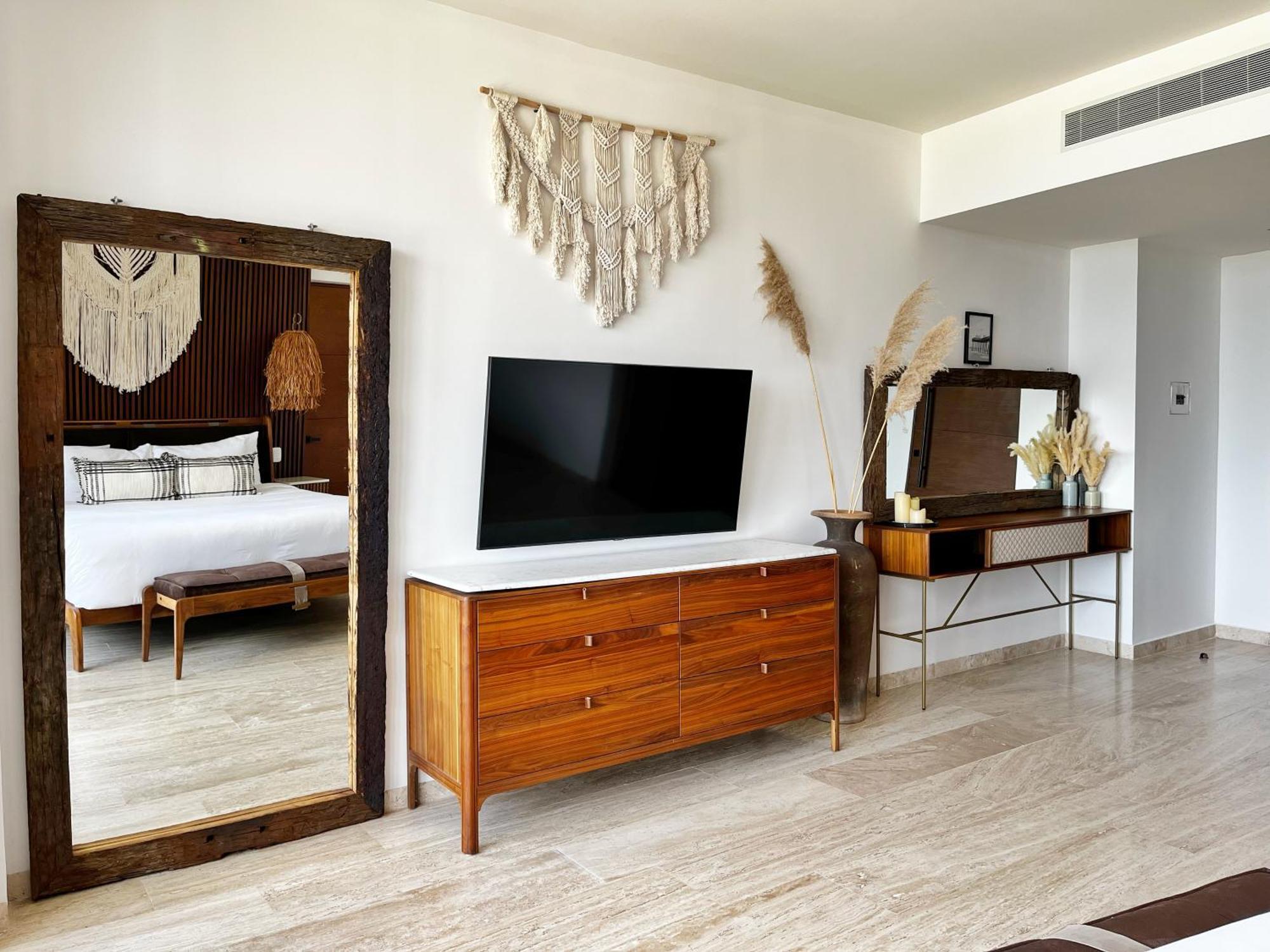 Mistiq Gardens Luxury Condos Tulum Chambre photo