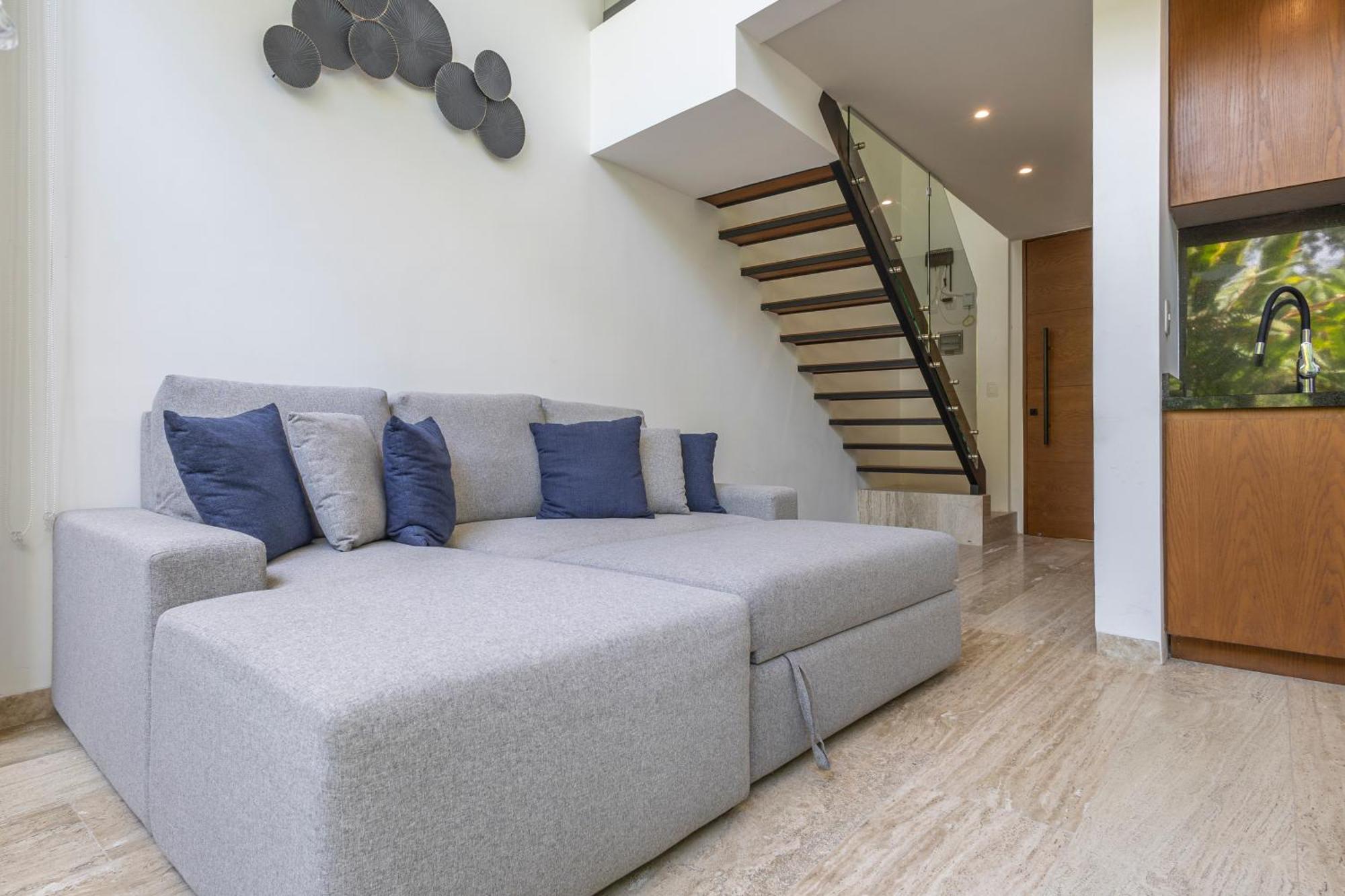 Mistiq Gardens Luxury Condos Tulum Extérieur photo