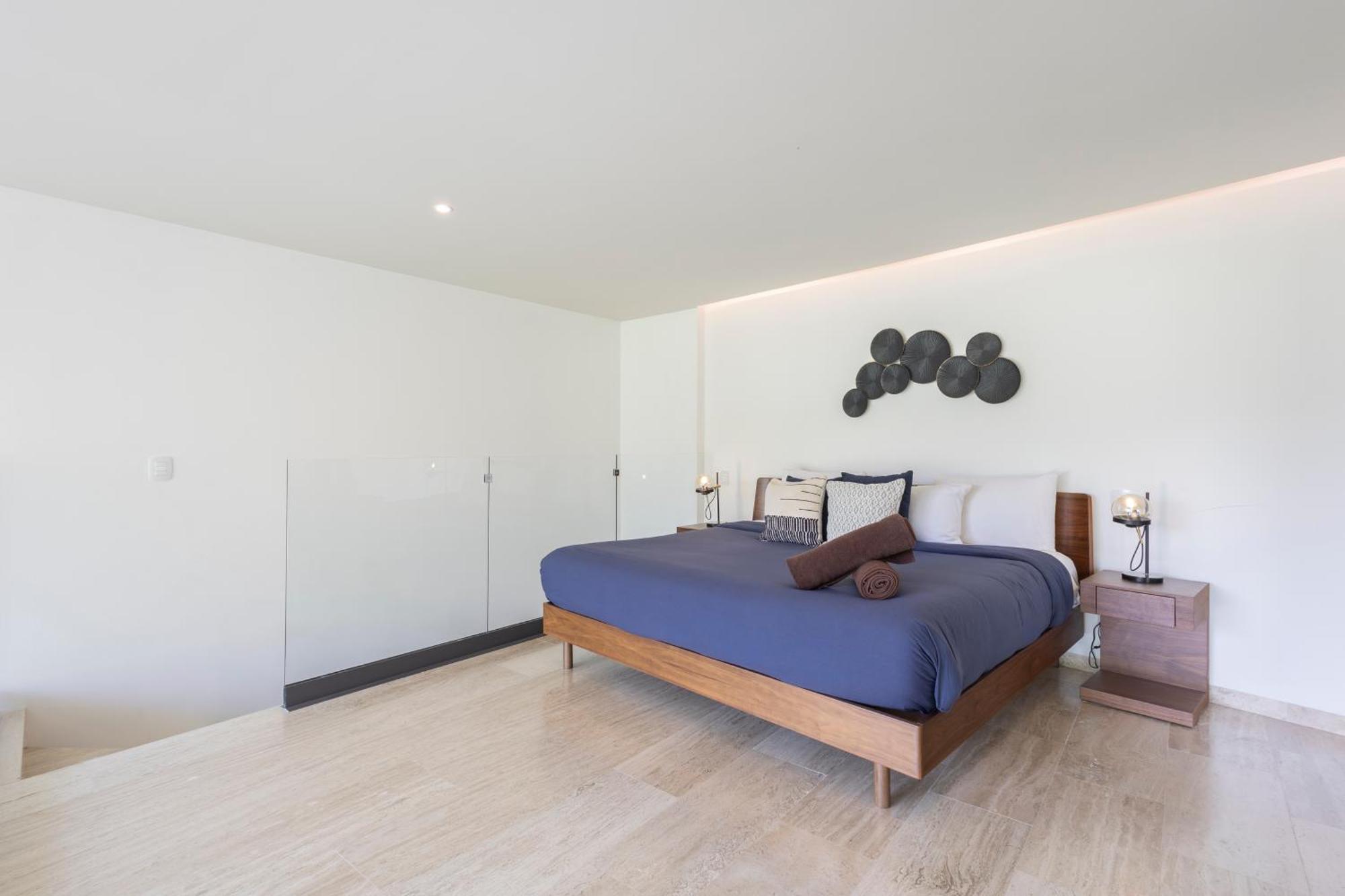 Mistiq Gardens Luxury Condos Tulum Extérieur photo